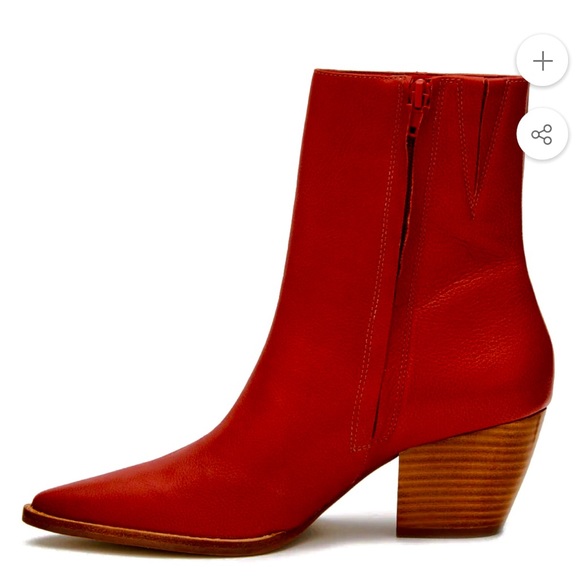 Matisse Caty Ankle boot - Picture 6 of 6